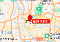 东风西校区