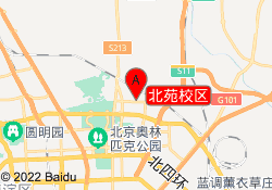 北苑校区