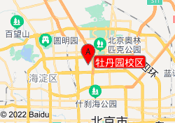 牡丹园校区