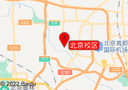 北京校区