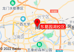 东葛园湖校区