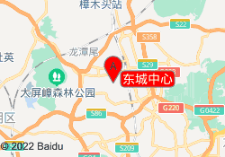 东城中心