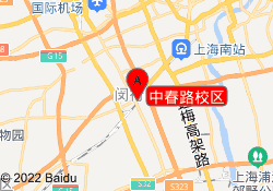中春路校区