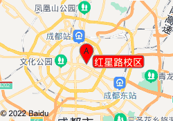 红星路校区
