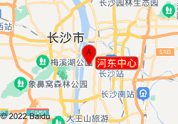 河东中心