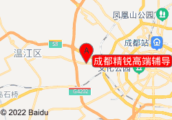成都精锐高端辅导