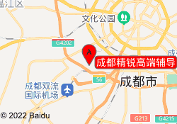 成都精锐高端辅导