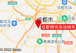 成都精锐高端辅导