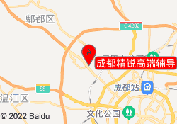 成都精锐高端辅导