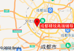 成都精锐高端辅导