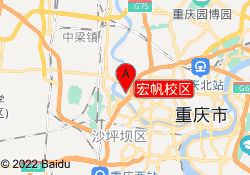 宏帆校区