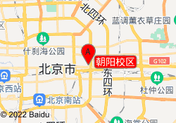 朝阳校区