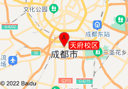 天府校区