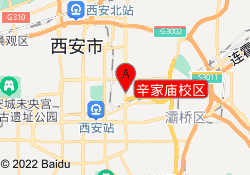 辛家庙校区