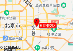 朝阳校区