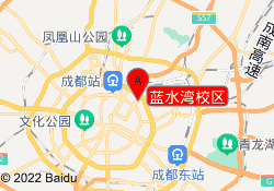 蓝水湾校区