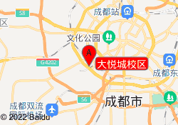 大悦城校区