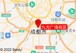 九方广场校区