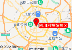 四川科技馆校区