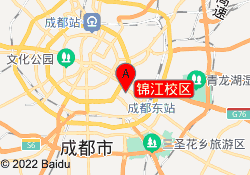 锦江校区
