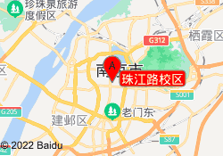 珠江路校区