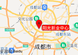 阳光新业中心