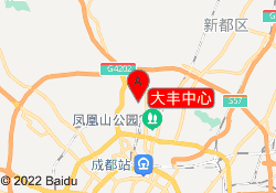大丰中心