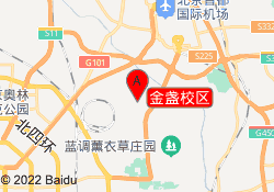 金盏校区