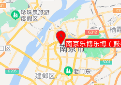 南京乐博乐博（鼓楼校区）