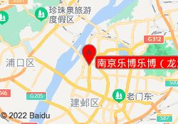 南京乐博乐博（龙江中心）