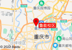 鲁能校区