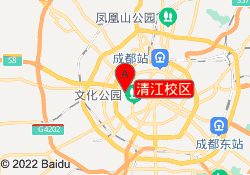 清江校区