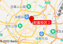 财富校区	