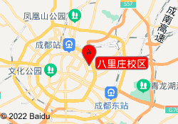 八里庄校区