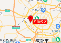 龙腾校区