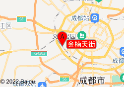 金楠天街