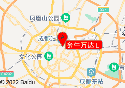 金牛万达	
