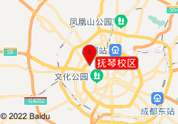 抚琴校区