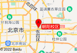 朝阳校区