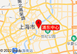 浦东中心