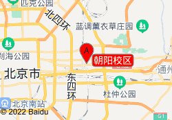 朝阳校区