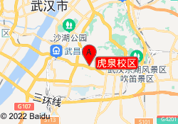 虎泉校区