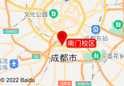 南门校区