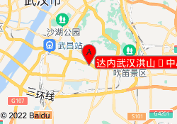 达内武汉洪山​中心
