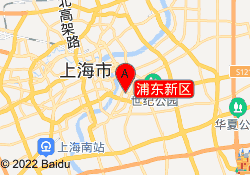 浦东新区