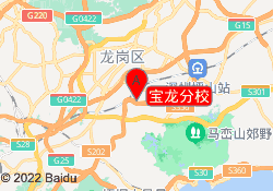 宝龙分校