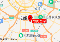 博闻留学