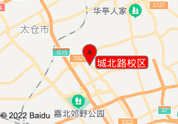 城北路校区