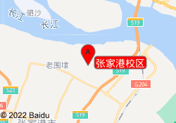 张家港校区