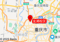 龙湖校区
